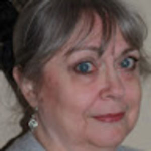 Meet your Posher, Mary